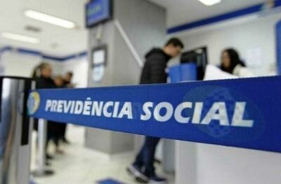 Imagem da notícia Aposentados têm até 14 de fevereiro para pedir devolução de descontos indevidos do INSS